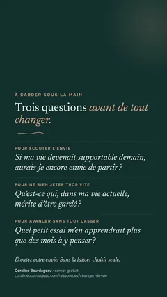 Carte pour le téléphone : trois questions avant de tout changer.