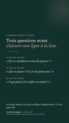 Carte pour le téléphone : trois questions avant d’ajouter une ligne à la liste.