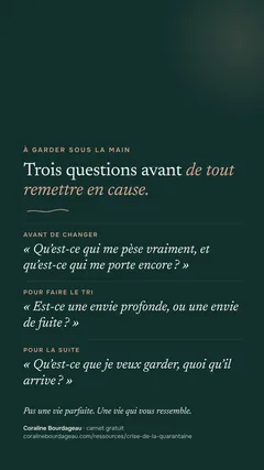 Carte pour le téléphone : trois questions avant de tout remettre en cause.