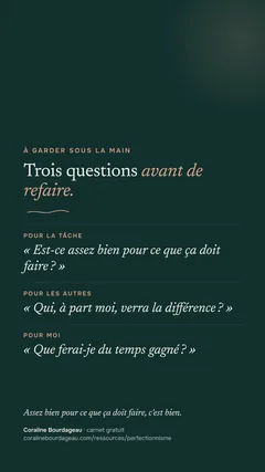 Carte pour le téléphone : trois questions à se poser avant de refaire.